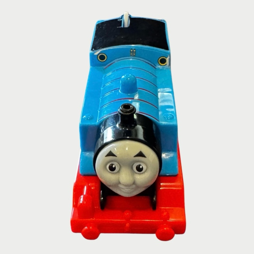 Thomas The Train Motorized Thomas & Friends Trackmaster 2013